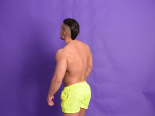 FantasyHotBoy - Web cam exciting with this hairy pubis Men sexually attracted to the same sex 
