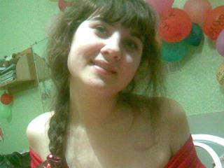 MirandaFoxy - Camera khiêu dâm &amp; quyến rũ trực tiếp - 5031962