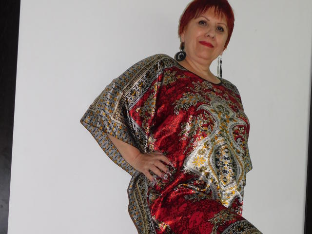 SexyEllaForYou - сексуальная веб-камера в реальном времени - 5032677