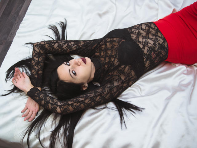 KameliaNice - Sexe cam en vivo - 5036002