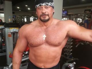 ApolloFlame - online show hot with a Homosexuals with a muscular constitution 