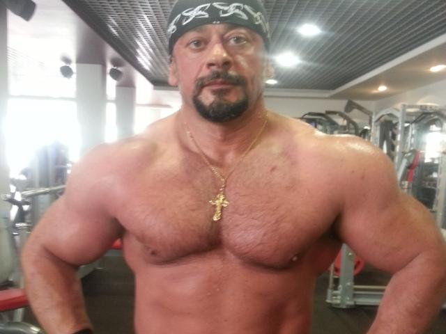 ApolloFlame - פורנו בשידור חי ומצלמת סקס - 5037822