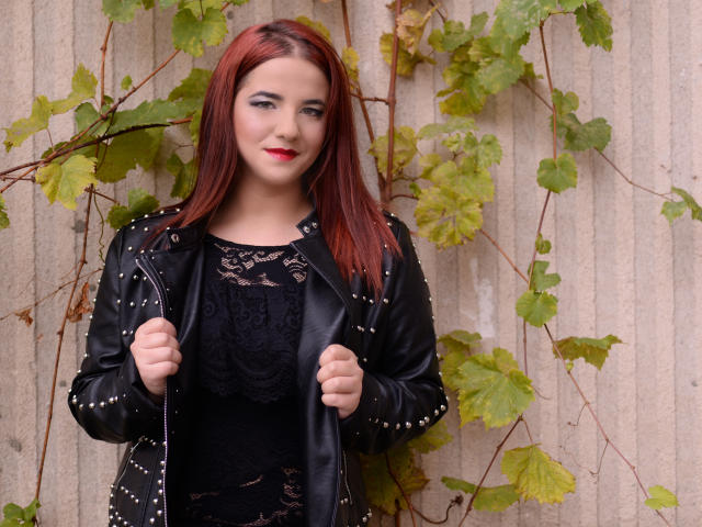 SensualMonaLisa - Sexe cam en vivo - 5042557