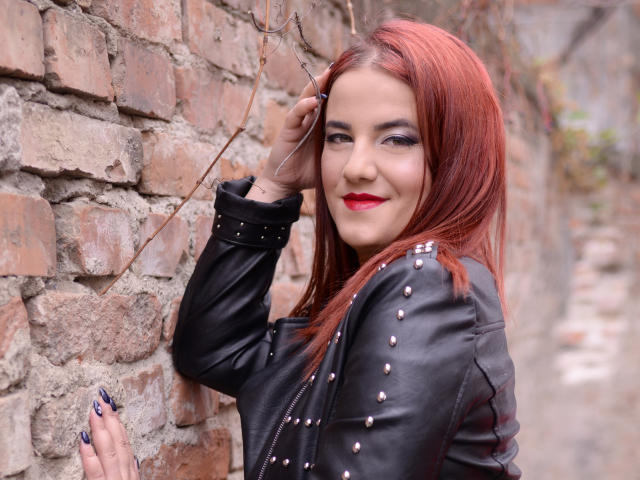 SensualMonaLisa - Sexe cam en vivo - 5042567