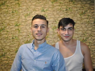 JimmyAndMatt - Live Sex Cam - 5042592