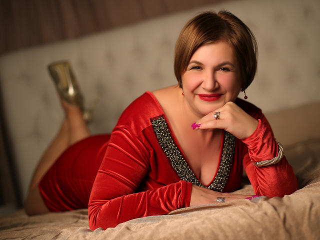 WifeAnna - Camera khiêu dâm &amp; quyến rũ trực tiếp - 5043042