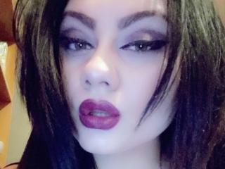 BethanyLoveHard - Video chat sex with this Young and sexy lady with immense hooters 