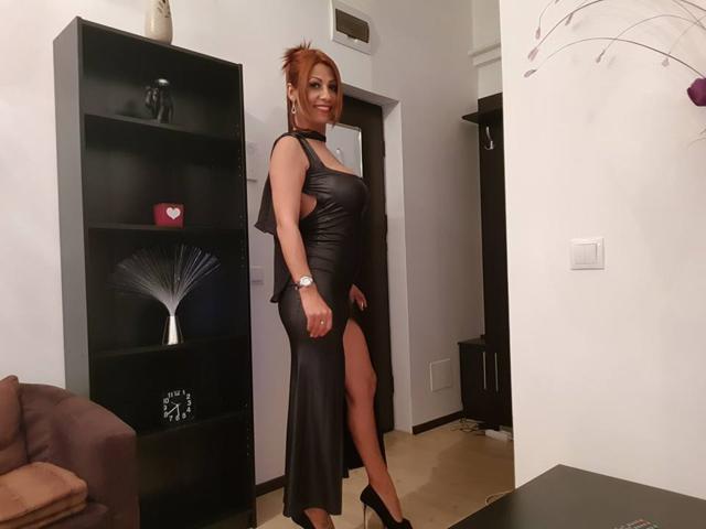 IssaDiamondd - сексуальная веб-камера в реальном времени - 5059322