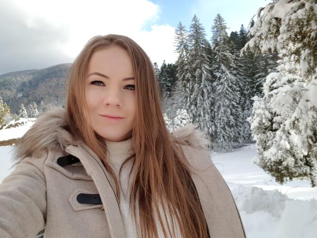 AbigailHott - Live sex cam - 5059937