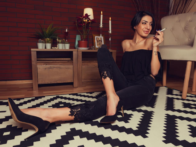 SierraBlue - Sexe cam en vivo - 5060012