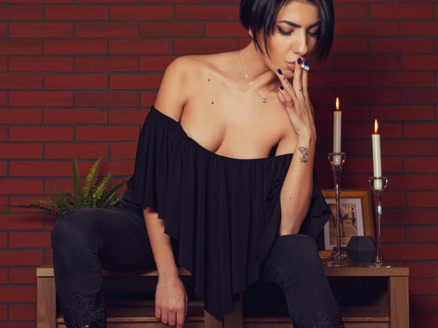 SierraBlue - Sexe cam en vivo - 5060022