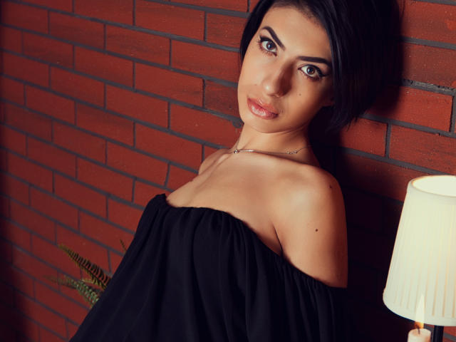 SierraBlue - Sexe cam en vivo - 5060032
