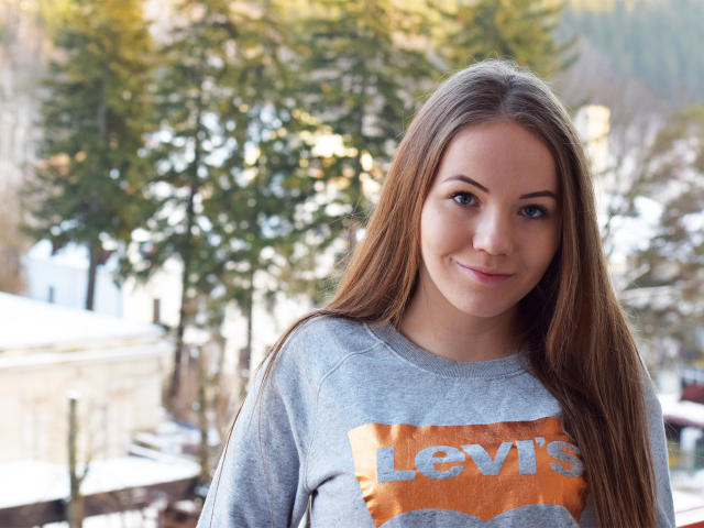 AbigailHott - Live sex cam - 5060077