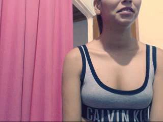 AmbarWetLover - Live x with this little melon Girl 