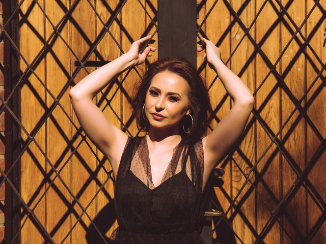 ClumsyK - Sexe cam en vivo - 5063252