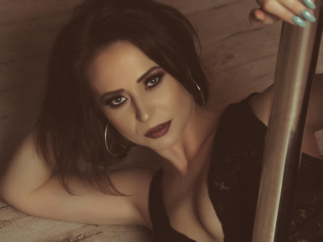 ClumsyK - Sexe cam en vivo - 5063257