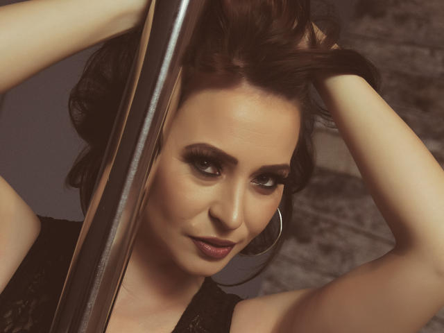 ClumsyK - Sexe cam en vivo - 5063277