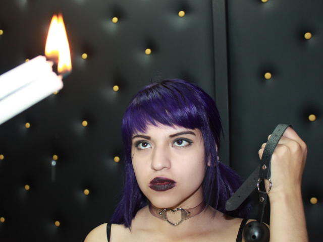 HeatherSublime - Sexe cam en vivo - 5063937