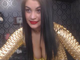 AneliceSwitch - online chat porn with this large ta tas Dominatrix 
