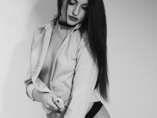 PandoraAsh - online chat hard with a being from Europe Sexy girl 
