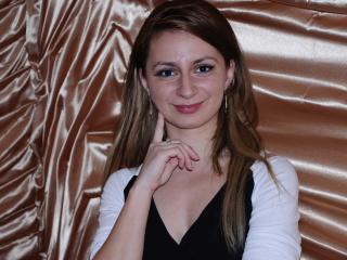 Franziska - Sexe cam en vivo - 506841