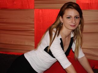Franziska - Sexe cam en vivo - 506843