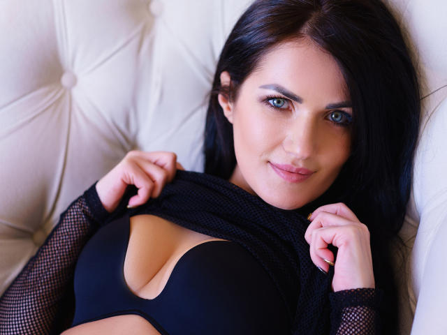 TessaPosh - Camera khiêu dâm &amp; quyến rũ trực tiếp - 5069472