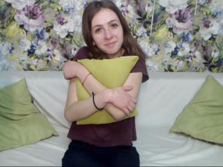 LisaWill - Live sex cam - 5069662