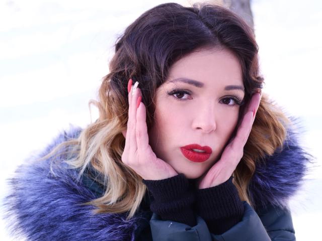 Adynas - Sexe cam en vivo - 5072072