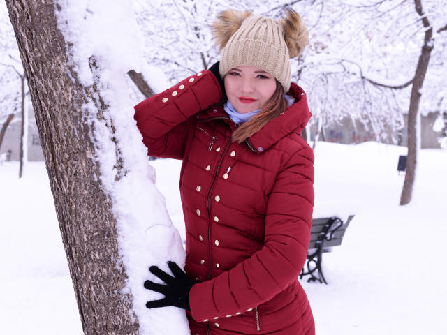 ReyaMagnifique - Live sex cam - 5075207