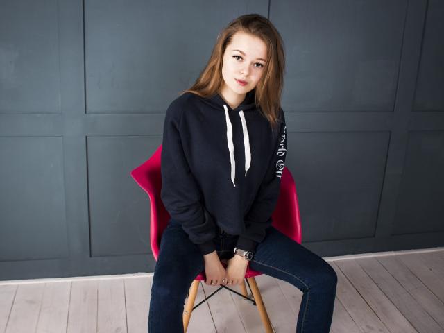 BellaHill - Live sex cam - 5076032