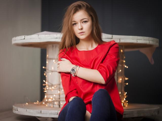 BellaHill - Sexe cam en vivo - 5076072