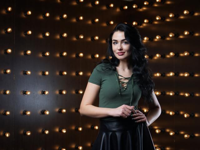 AnetSmith - Live sex cam - 5076087