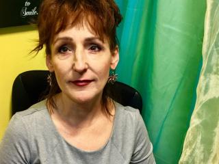 ClaraFantasy - Cam sexe avec une MILF (Mother I'd Like to Fuck) occidentale  