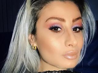 NastyPorn - Chat porno avec une Fétichiste à la crinière d'or sur la plateforme Xlove 