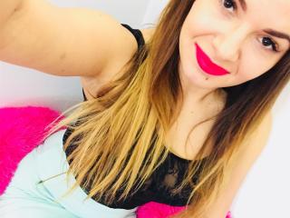 AriettaLove - Live hot with this 18+ teen woman with immense hooters 