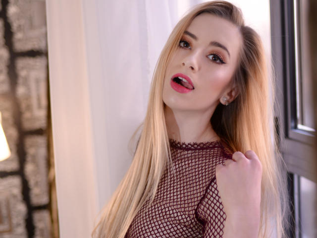 RiaAstrale - Sexe cam en vivo - 5083287