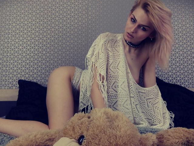 DaisyFontaine - Sexe cam en vivo - 5083672