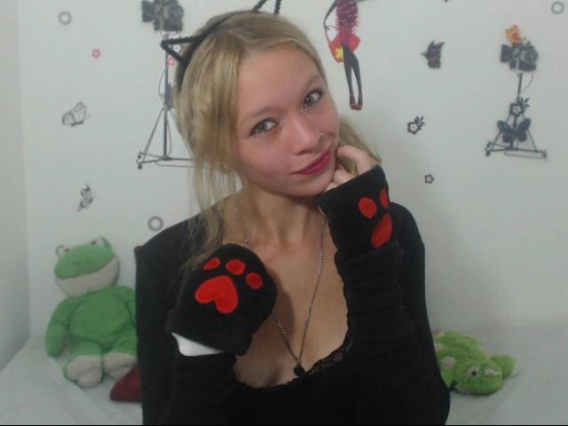 Aliice - Sexe cam en vivo - 5084202