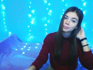 BettyNoar - chat online xXx with a shaved genital area Young lady 