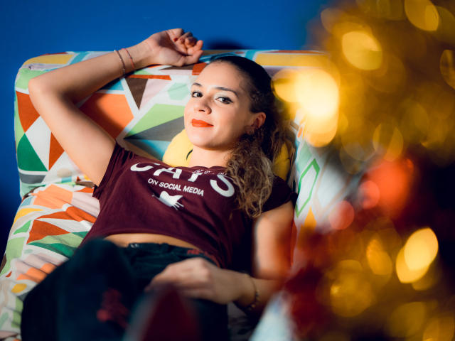 KiaraWild - Sexe cam en vivo - 5088747