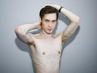 MartinTheodor - online show hot with a chocolate like hair Homosexuals 