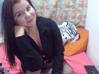 Luzzete - Show x with this trimmed sexual organ Hot lady 