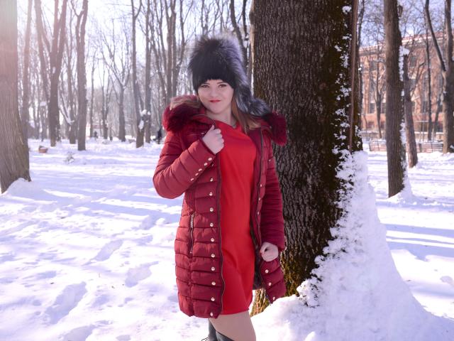 ReyaMagnifique - Live porn &amp; sex cam - 5106582