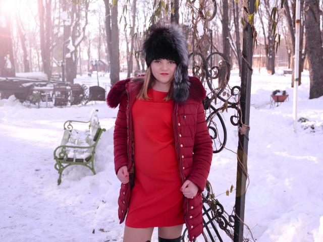 ReyaMagnifique - Live porn &amp; sex cam - 5106597