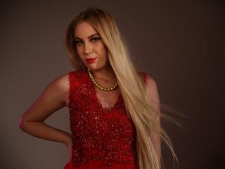 TeasingViolet - Video chat hot with this European 18+ teen woman 