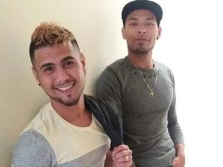 JayPatrick69 - Chat cam sexy with this latin Homosexual couple 
