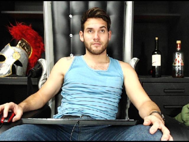 AustinGregor - Live porn &amp; sex cam - 5113212