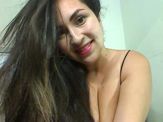 AnnyMagic - Sexe cam en vivo - 5123572