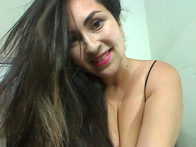 AnnyMagic - Live sex cam - 5123572